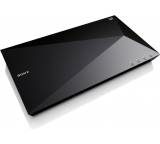 Blu-ray-Player im Test: BDP-S4100 von Sony, Testberichte.de-Note: 1.6 Gut
