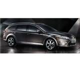 Mondeo Turnier 2.5 Durashift (162 kW) [07]