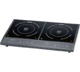 Kochfeld im Test: DIC 3400 von Alaska, Testberichte.de-Note: 2.0 Gut