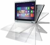 Laptop im Test: Toughbook CF-AX2 von Panasonic, Testberichte.de-Note: 1.6 Gut