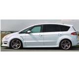 Auto im Test: S-Max 2.0 EcoBoost PowerShift (185 kW) [06] getunt von Wolf Racing von Ford, Testberichte.de-Note: 2.5 Gut