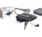 Säge im Test: Moto-Saw von Dremel, Testberichte.de-Note: 1.3 Sehr gut