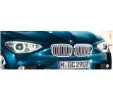 Autobeleuchtung im Test: 1er Xenonscheinwerfer [11] von BMW, Testberichte.de-Note: 1.9 Gut