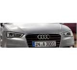Autobeleuchtung im Test: A3 Xenonscheinwerfer [12] von Audi, Testberichte.de-Note: 2.2 Gut
