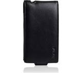 Handy-Tasche im Test: Flip Etui (für iPhone 4/4S) von Knomo, Testberichte.de-Note: 3.0 Befriedigend