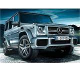 G 350 BlueTec 4Matic 7G-Tronic Plus (155 kW) [90]