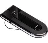 Freisprechanlage im Test: Nova Light von Hama, Testberichte.de-Note: ohne Endnote