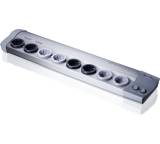 Steckdosen & Zubehör im Test: Powersocket 907 von Oehlbach, Testberichte.de-Note: 1.4 Sehr gut