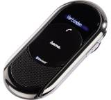 Freisprechanlage im Test: Nova Pro von Hama, Testberichte.de-Note: ohne Endnote