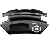 Freisprechanlage im Test: Wheellight von Hama, Testberichte.de-Note: 2.3 Gut