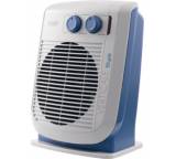 Heizlüfter im Test: HVF3030M von De Longhi, Testberichte.de-Note: 2.0 Gut