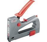 Tacker im Test: J-19 EADHG von Novus, Testberichte.de-Note: ohne Endnote