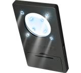 Foto- & Video-Zubehör im Test: Mini Quasar Sensor Loupe von VisibleDust, Testberichte.de-Note: ohne Endnote