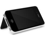 Handy-Tasche im Test: Snap Stand Case von Incase, Testberichte.de-Note: 3.0 Befriedigend