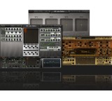 Audio-Software im Test: The Dark Zebra von U-he Audio, Testberichte.de-Note: 1.0 Sehr gut