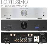 Fortissimo Amp