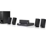 Heimkinosystem im Test: BH6220S von LG, Testberichte.de-Note: 2.4 Gut