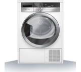 Trockner im Test: GTN 48271 GC von Grundig, Testberichte.de-Note: ohne Endnote