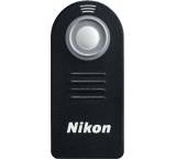 Foto- & Video-Zubehör im Test: ML-L3 von Nikon, Testberichte.de-Note: 1.6 Gut