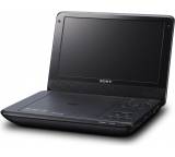 DVD-Player im Test: DVP-FX980 von Sony, Testberichte.de-Note: ohne Endnote