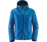 Cornier Hooded Jacket