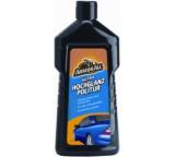 Autopflege & Motorradpflege im Test: Ultra Hochglanz Politur von Armor All, Testberichte.de-Note: 3.1 Befriedigend