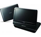 DVD-Player im Test: DVP-FX970 von Sony, Testberichte.de-Note: ohne Endnote
