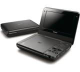 DVD-Player im Test: DVP-FX770 von Sony, Testberichte.de-Note: ohne Endnote