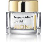 Augencreme im Test: Augenbalsam von Alcina, Testberichte.de-Note: 2.2 Gut