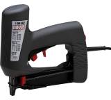 Tacker im Test: J-165 EAD von Novus, Testberichte.de-Note: 1.6 Gut