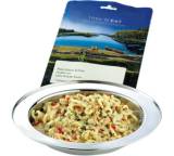 Outdoornahrung im Test: Lachspesto mit Pasta von Trek 'n' Eat, Testberichte.de-Note: 1.0 Sehr gut