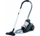 Staubsauger im Test: Infinity VS8 Carbon Loop M5038-1 von Dirt Devil, Testberichte.de-Note: 2.0 Gut