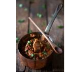 Outdoornahrung im Test: Coq au Vin von Fuizion, Testberichte.de-Note: 4.0 Ausreichend