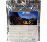 Outdoornahrung im Test: Pasta mit Oliven von Travellunch, Testberichte.de-Note: 3.0 Befriedigend