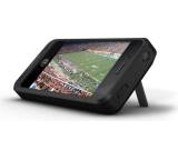 Handy-Tasche im Test: InCharge Mobile (für iPhone 4/4S) von XtremeMac, Testberichte.de-Note: 1.7 Gut