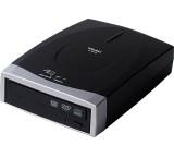 Brenner im Test: Archiving and Migration Solution von JVC, Testberichte.de-Note: ohne Endnote