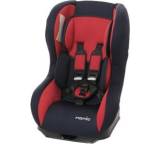 Kindersitz im Test: Driver SP von Kids im Sitz, Testberichte.de-Note: 3.7 Ausreichend