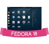 Betriebssystem im Test: Fedora 18 von Fedora-Project, Testberichte.de-Note: ohne Endnote
