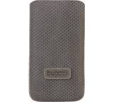 Handy-Tasche im Test: Perfect Scale (für iPhone 4/4S) von Bugatti, Testberichte.de-Note: 2.0 Gut