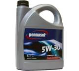 Motoröl im Test: 5W-30 Longlife III, 5 Liter von Pennasol, Testberichte.de-Note: 1.8 Gut