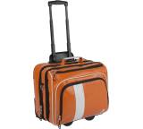 Koffer im Test: Futuna von Vaude, Testberichte.de-Note: ohne Endnote