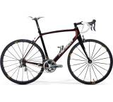 Fahrrad im Test: Scultura SL 909 - Shimano Dura Ace (Modell 2013) von Merida, Testberichte.de-Note: 1.0 Sehr gut