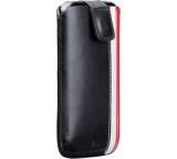 Handy-Tasche im Test: Racing Stripe Pouch (für iPhone 4/4S) von case-mate, Testberichte.de-Note: 2.0 Gut