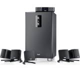 PC-Lautsprecher im Test: Concept E 150 Control von Teufel, Testberichte.de-Note: ohne Endnote