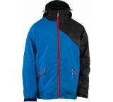 Funktionsjacke im Test: Enforcer Jacket von Spyder Active Sports, Testberichte.de-Note: 2.5 Gut