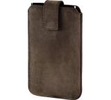 Handy-Tasche im Test: Chic Case (Für iPhone 4/4S) von Hama, Testberichte.de-Note: 3.0 Befriedigend