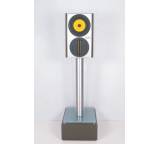 Lautsprecher im Test: Quasar + DiSub X15 von Cygnus Audio, Testberichte.de-Note: ohne Endnote