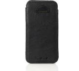 iPhone 4S Lederhülle