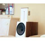 Lautsprecher im Test: System 15.12 von Bohne Audio, Testberichte.de-Note: ohne Endnote