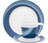 Campinggeschirr im Test: Dekorset Swing von Waca, Testberichte.de-Note: ohne Endnote